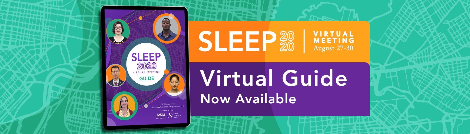 SLEEP 2020 Home SLEEP Meeting